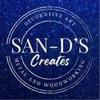 Darell Mcmanus - @san_dscreates - TikTok