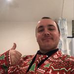 Daryl McNally - @darlymc94 - Instagram