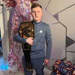 D🅰️RYL - @darylmcvey18 - Instagram