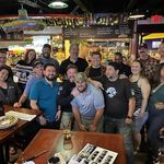 Daryl McVicker - @dadlifeisthebestlife - Instagram