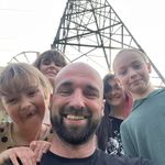 Daryl Mead - @daryl_nsk_mead - Instagram