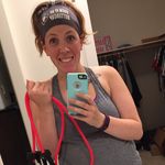 Daryl Mead - @darylmeadfitness - Instagram