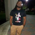 Daryl Meeks - @dmeeks02 - Instagram