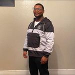 Darryl Mercer Jr - @deetheking315 - Instagram