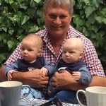Daryl Meredith - @daryl16458 - Instagram
