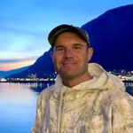 Daryl Meyer - @darylmaya341 - Instagram