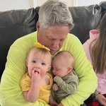 Daryl Mick - @mickdaryl - Instagram