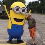 Daryl Mick - @damick1950 - Instagram