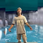 Okim Lumbera - @darylmicko - Instagram