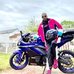 Daryl L. Miles - @itzthedee - Instagram
