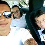 Daryl Miles - @daryl.milesjr - Instagram