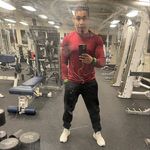 Daryl Miles - @millymiles510 - Instagram