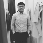 Daryl Miles Asitre - @therealmiles30 - Instagram