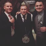 Darryl Milligan - @milligan72 - Instagram