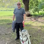 Darryl Milligan - @daz6820 - Instagram