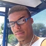 Daryl Mills - @darylmills92 - Instagram