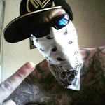 Daryl Mills - @darylmills418 - Instagram