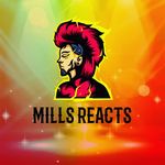 Daryl Mills - @officialdaryl_mills - Instagram