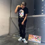 Daryl Mills - @d_mills1 - Instagram