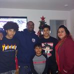 Daryl Mills - Facebook
