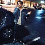 Daryl Mills - @darylmills20 - Instagram