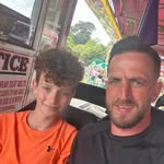 Daryl Mills New - @darylmills18 - Instagram