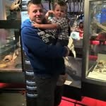 Daryl Milton - @miltondaryl - Instagram