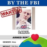 Daryl Walsh - @darylmiltonwalsh64 - Instagram