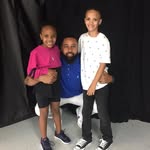 Daryl Minor - @mr_minor_ - Instagram