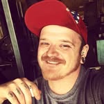 Daryl Minter - @cpt_red_beard - Instagram