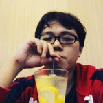 Daryl Miranda - @haksondm - Instagram
