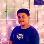 Daryl Miranda - @daryl_miranda0925 - Instagram
