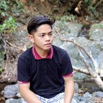 Daryl Miranda - @its_darylong - Instagram