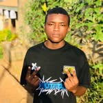 Daryl Keumoe - @darylkeumoe - Instagram