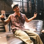 Daryl Moe - @daryllmoe - Instagram