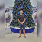 Darrel Mohammed - Facebook