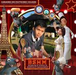 Darel Monge - Facebook