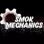 Daryl Joel Morales - @mecanica_smok - Instagram
