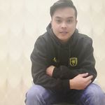 Daryl Morales - @kierdarrel.morales - Instagram