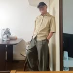 Daryl Morales - @daryl_m46 - Instagram