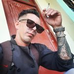 Daryl Morales - @daryl.m524 - Instagram