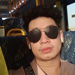 Daryl Orquia Morales - @darylmorales120 - Instagram