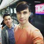 Nokie Dokiedok - @daryl_john_morano - Instagram