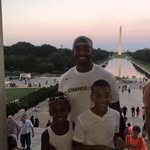 Darryl Morton - @dmoo67 - Instagram