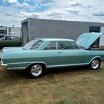 Darryl Moser - @pedal.more - Instagram