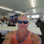 Darryl Moser - @blacksheep1461 - Instagram