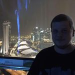 Daryl Müller - @muellerdaryl1 - Instagram