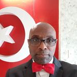 Daryl Muhammad - @daryl.muhammad.1 - Instagram