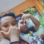 Muhammad Daryl noviandri - @_muhammad_daryl_31 - Instagram