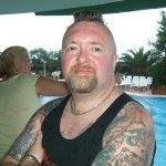 Daryl Murdock - @dazzman1968 - Instagram